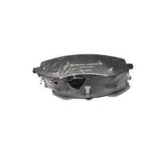 compare product Mahindra Scorpio S11 Front Brake Pad (2017 - Till Date) | HL Mando
