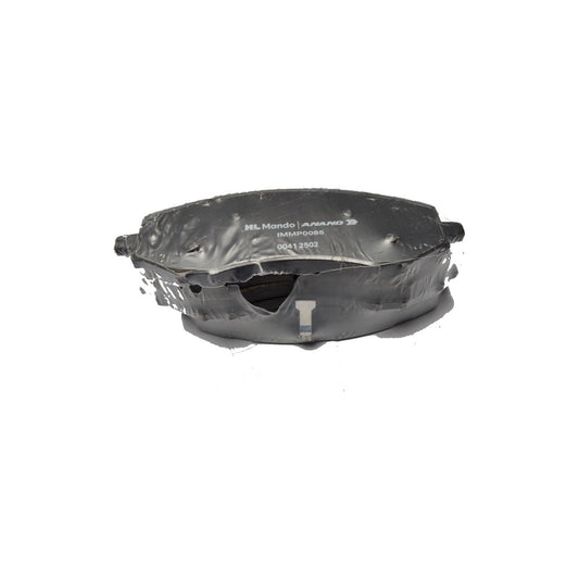 Mahindra Scorpio S11 Front Brake Pad (2017 - Till Date) | HL Mando