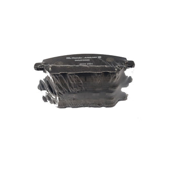 compare product Mahindra Nuvo Sport Front Brake Pad (2016 - 2018) | HL Mando