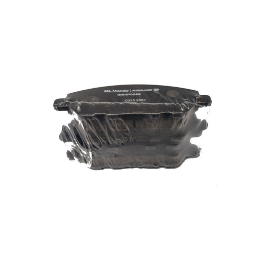 Mahindra Bolero Neo Front Brake Pad (2021 - Till Date) | HL Mando