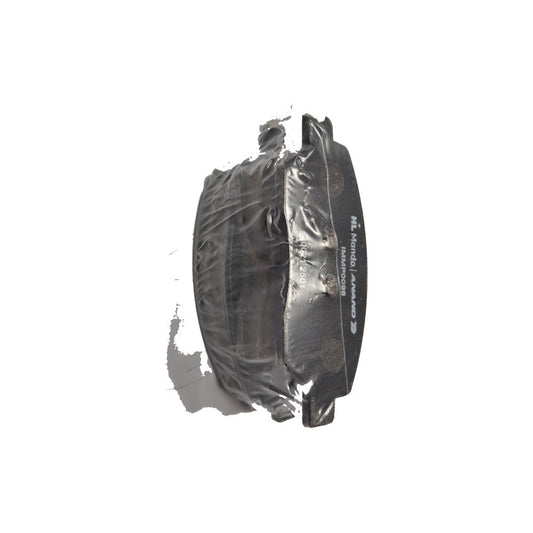 Tata Nexon 1.2L Petrol / 1.5 L Diesel Front Brake Pad (2017 - 2024) | HL Mando