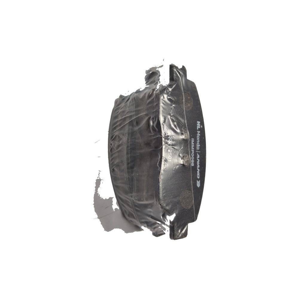 Tata Nexon Ev Front Brake Pad (2020 - Till Date) | HL Mando