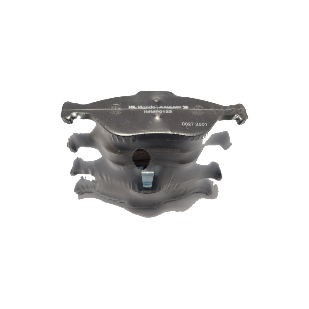 Ford Figo Front Brake Pad (2010 - 2015) – Part No. IMMP0123