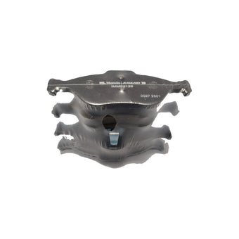 compare product Ford Figo Front Brake Pad (2010 - 2015) | HL Mando