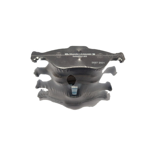 Ford Figo Front Brake Pad (2010 - 2015) – Part No. IMMP0123