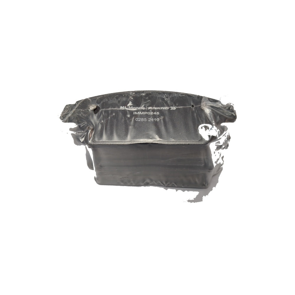 Chevrolet Cruze Front Brake Pad With Shim (2009 - 2017) | HL Mando