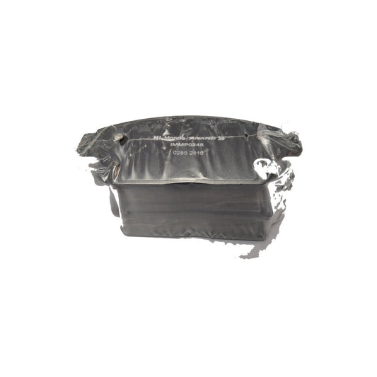 Chevrolet Cruze Front Brake Pad With Shim (2009 - 2017) | HL Mando