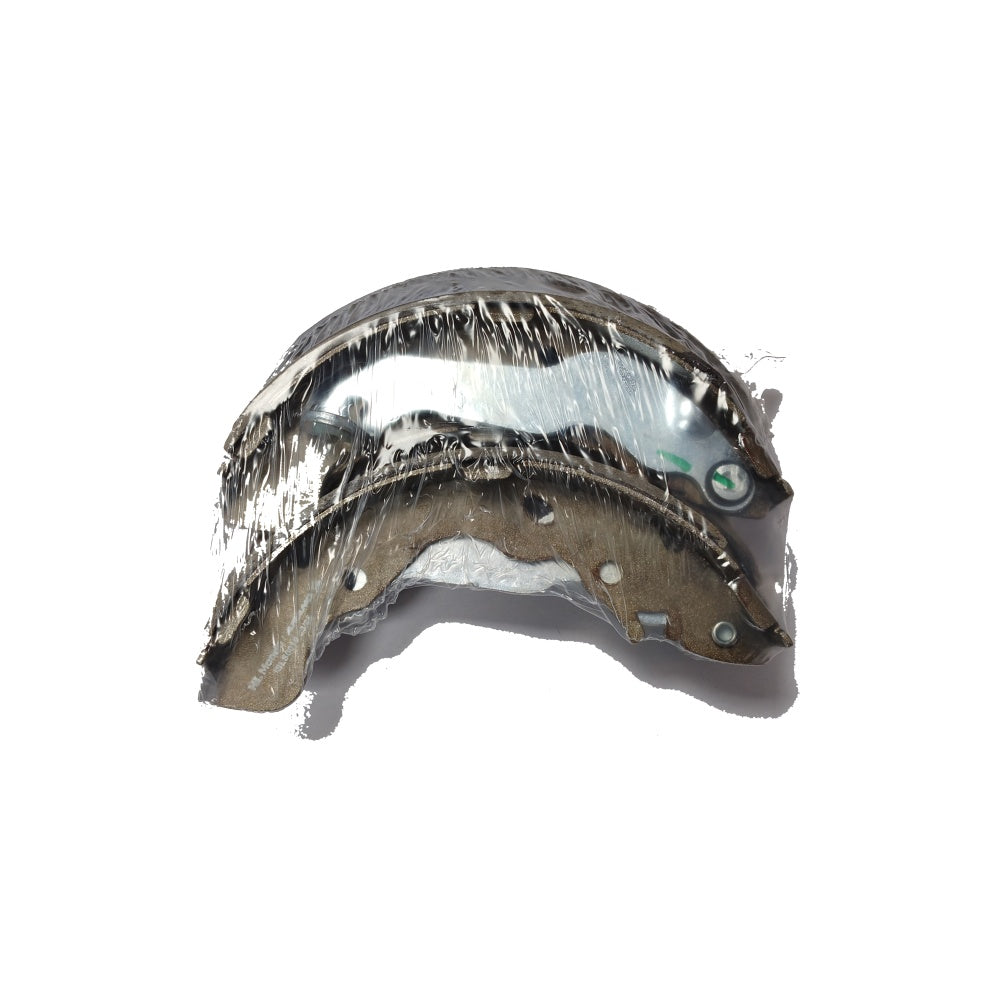 Hyundai Accent Crdi Rear Brake Shoe (2002 - 2013) – Part No. ISLS0010