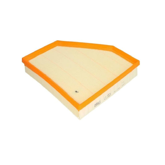 BMW 3 (F30, F80) 320I / 330I AIR FILTER (2016 - 2019) | MAHLE