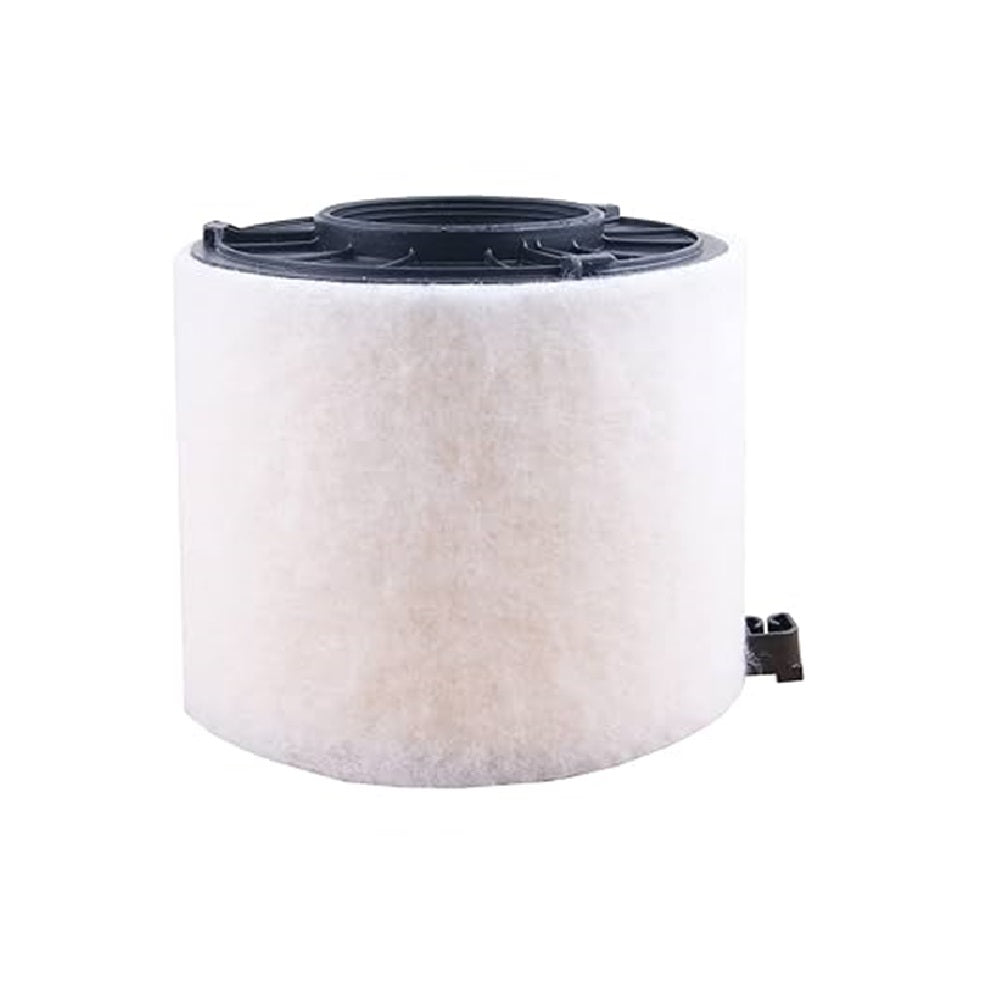 AUDI A4 B9 (8W2, 8WC) | A4 / S4 2.0 TDI AIR FILTER (2017 - 2025) | MAHLE