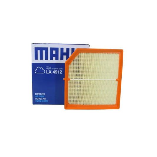 VOLVO XC40 (536) D4 AWD AIR FILTER (2017 - 2026) | MAHLE