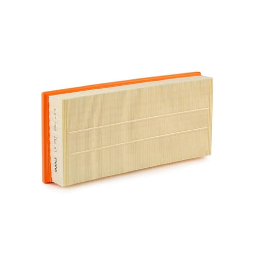 VOLKSWAGEN TOUAREG (7LA, 7L6, 7L7) 3.0 V6 TDI AIR FILTER (2009 - 2012) | MAHLE