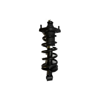 compare product Mahindra Xuv 500 Front Wheel Drive Universal Left/Right Rear Strut Assembly (2011 - 2021) | HL Mando