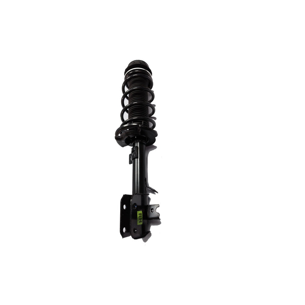 Maruti Suzuki Swift Type - 2 Right Front Strut Assembly (2011 - 2017) | HL Mando