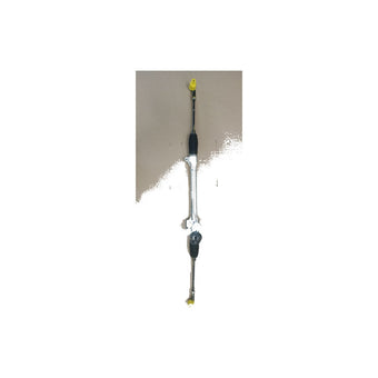 compare product Kia Carens Steering Rack Assembly (2022 - Till Date) | HL Mando