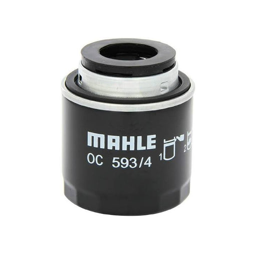 VOLKSWAGEN VENTO (602, 604) 1.2 TSI OIL FILTER (2010 - 2022) | MAHLE