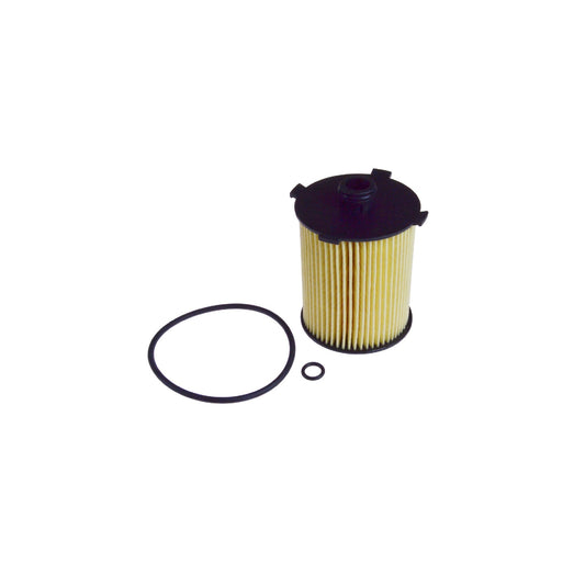 VOLVO XC40 (536) D4 AWD OIL FILTER (2018 - 2020) | MAHLE