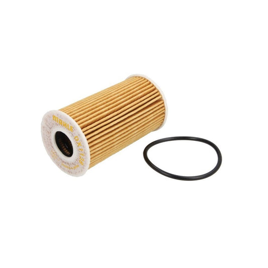 LAND ROVER RANGE ROVER VELAR (L560) 2.0 D180 TD4 4X4 / 2.0 D200 4X4 / 2.0P 250 SI4 4X4 OIL FILTER (2017 - TILL DATE) | MAHLE