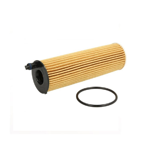 MERCEDES BENZ S-CLASS (W223) S 450 EQ BOOST 4-MATIC OIL FILTER (2021 - TILL DATE) | MAHLE