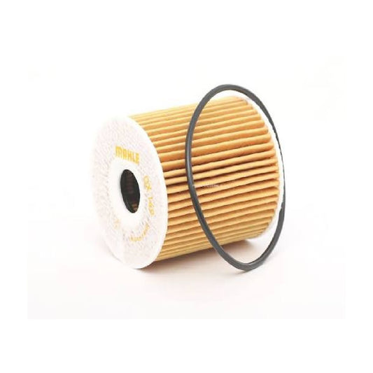 VOLVO XC90 I (275) V8 AWD OIL FILTER (2008 - 2011) | MAHLE