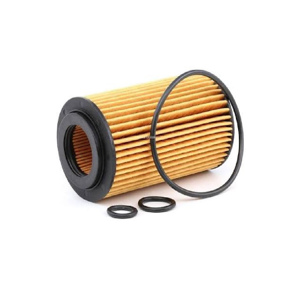 MERCEDES BENZ E-CLASS (W212) E220 CDI / BLUETEC / E250 BLUETEC OIL FILTER (2010 - 2016) | MAHLE