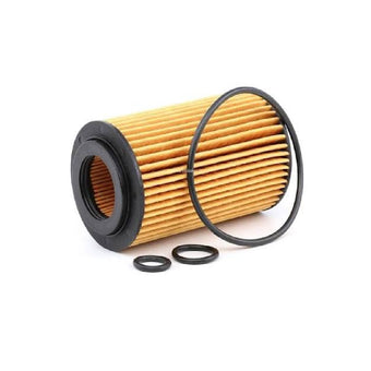 compare product MERCEDES BENZ E-CLASS (W212) E220 CDI / BLUETEC / E250 BLUETEC OIL FILTER (2010 - 2016) | MAHLE