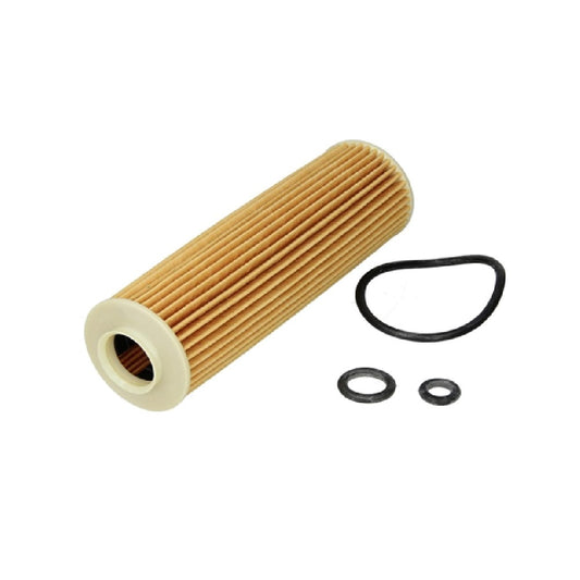 MERCEDES BENZ SLK (R171) 200 KOMPRESSOR OIL FILTER (2004 - 2011) | MAHLE