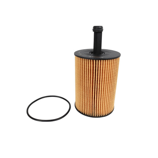 SKODA YETI (5L) 2.0 TDI 4X4 OIL FILTER (2010 - 2017) | MAHLE