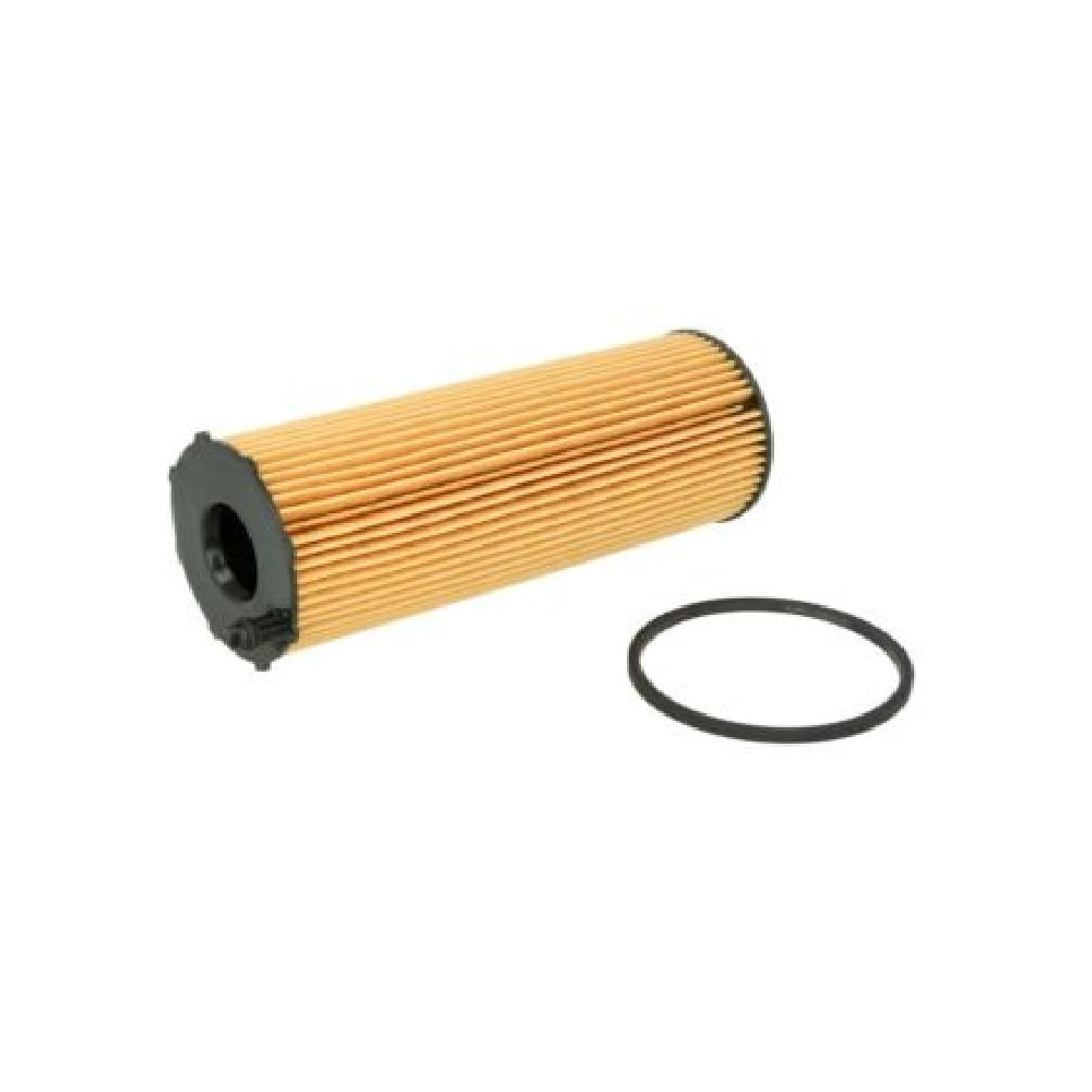 AUDI A4 B8 (8K2) | A4 / S4 3.0 TDI QUATTRO OIL FILTER (2007 - 2012) | MAHLE