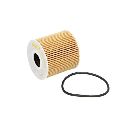 LAND ROVER RANGE ROVER EVOQUE (L538) 2.2 D 4X4 OIL FILTER (2011 - 2019) | MAHLE