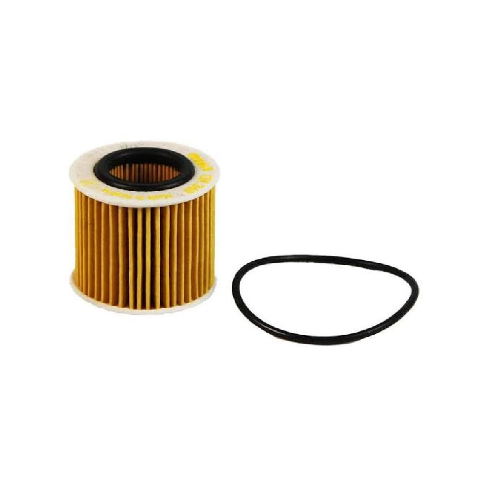 VOLKSWAGEN POLO V (6R1, 6C1) 1.2 OIL FILTER (2010 - 2018) | MAHLE