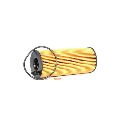 BMW X1 (E84) sDRIVE 20D OIL FILTER (2009 - 2013) | MAHLE