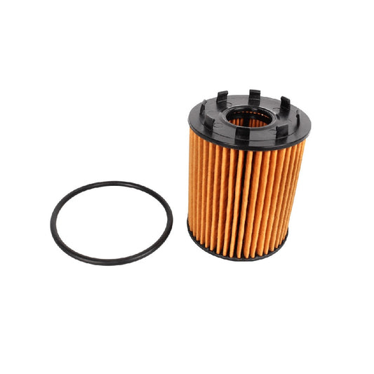 FIAT LINEA (323_, 110_) 1.3 JTD MULTIJET OIL FILTER (2018 - 2022) | MAHLE