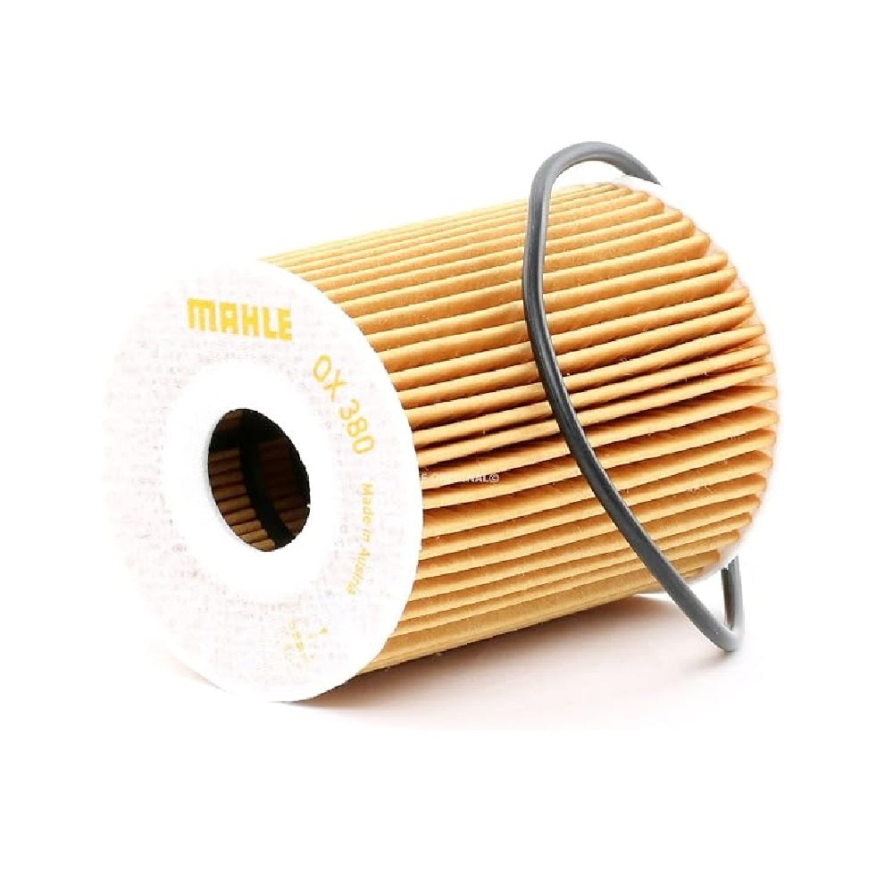 MERCEDES BENZ S-CLASS (W222, V222, X222) S350 BLUETEC / D OIL FILTER (2014 - 2017) | MAHLE