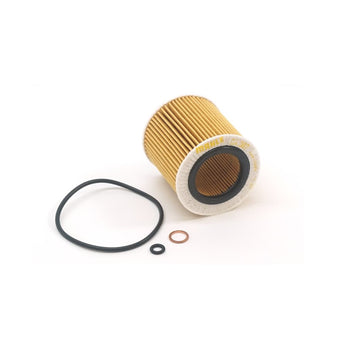 compare product BMW X3 (E83) xDRIVE 25I OIL FILTER (2008 - 2010) | MAHLE