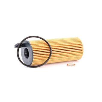 compare product BMW X3 (F25) xDRIVE 20D / xDRIVE 30D OIL FILTER (2011 - 2014) | MAHLE