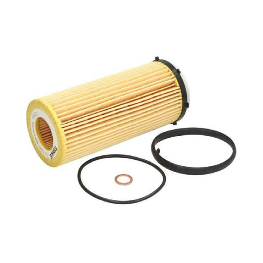 BMW X5 (E70) xDRIVE 30D OIL FILTER (2010 - 2013) | MAHLE