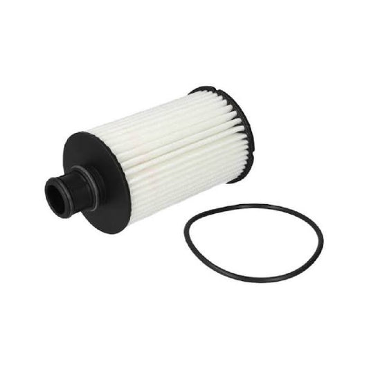 LAND ROVER RANGE ROVER SPORT II (L494) 3.0 SCV6 4X4 / 5.0 SCV8 4X4 OIL FILTER (2013 - 2022) | MAHLE