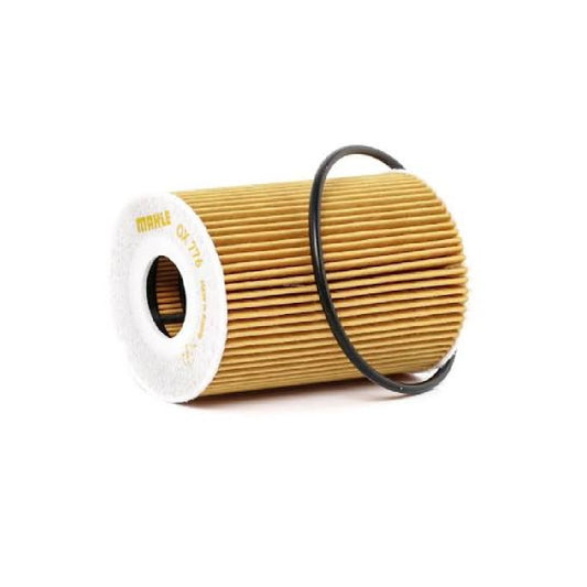 LAND ROVER RANGE ROVER VELAR (L560) 3.0 D300 SDV6 4X4 OIL FILTER (2017 - TILL DATE) | MAHLE