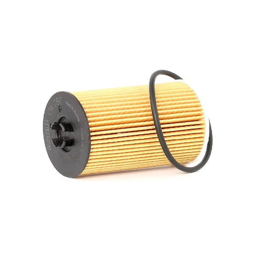 VOLKSWAGEN TIGUAN (AD1, AX1) 2.0 TDI 4MOTION OIL FILTER (2017 - 2019) | MAHLE