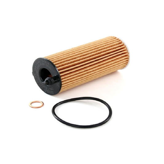 BMW X4 (G02, F98) xDRIVE 20D / xDRIVE 30I OIL FILTER (2018 - 2020) | MAHLE