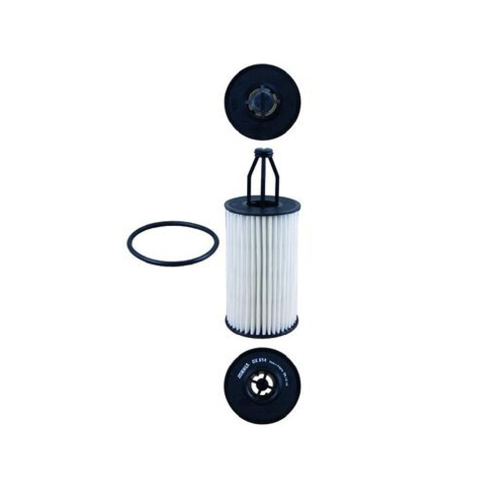 MERCEDES BENZ CLS (C218) CLS 350 / CLS 500 OIL FILTER (2011 - 2014) | MAHLE