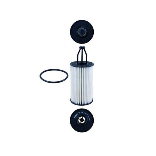 MERCEDES BENZ SLC (R172) AMG SLC 43 OIL FILTER (2016 - 2020) | MAHLE