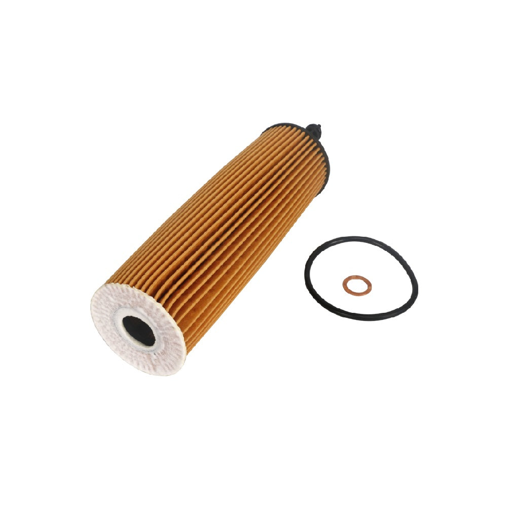 MERCEDES BENZ E-CLASS (W213) E 220 D / E 350 D OIL FILTER (2017 - 2020) | MAHLE