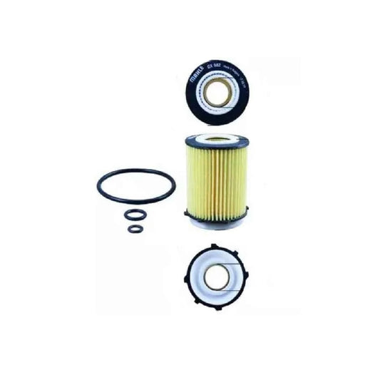 MERCEDES BENZ GLA (H247) (X156) GLA 18 / GLA 200 OIL FILTER (2014 - 2019) | MAHLE