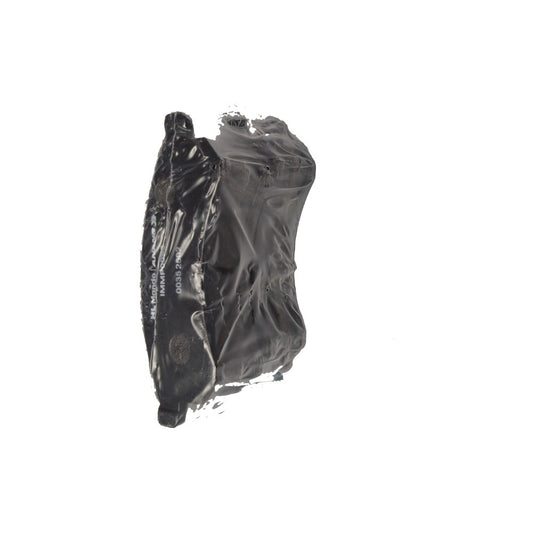 Tata Venture Diesel Front Brake Pad (2011 - 2017) | HL Mando