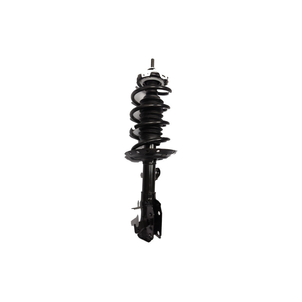 Honda Amaze Diesel 1st Gen. Right Front Strut Assembly Gas (2013 - 2018) | HL Mando