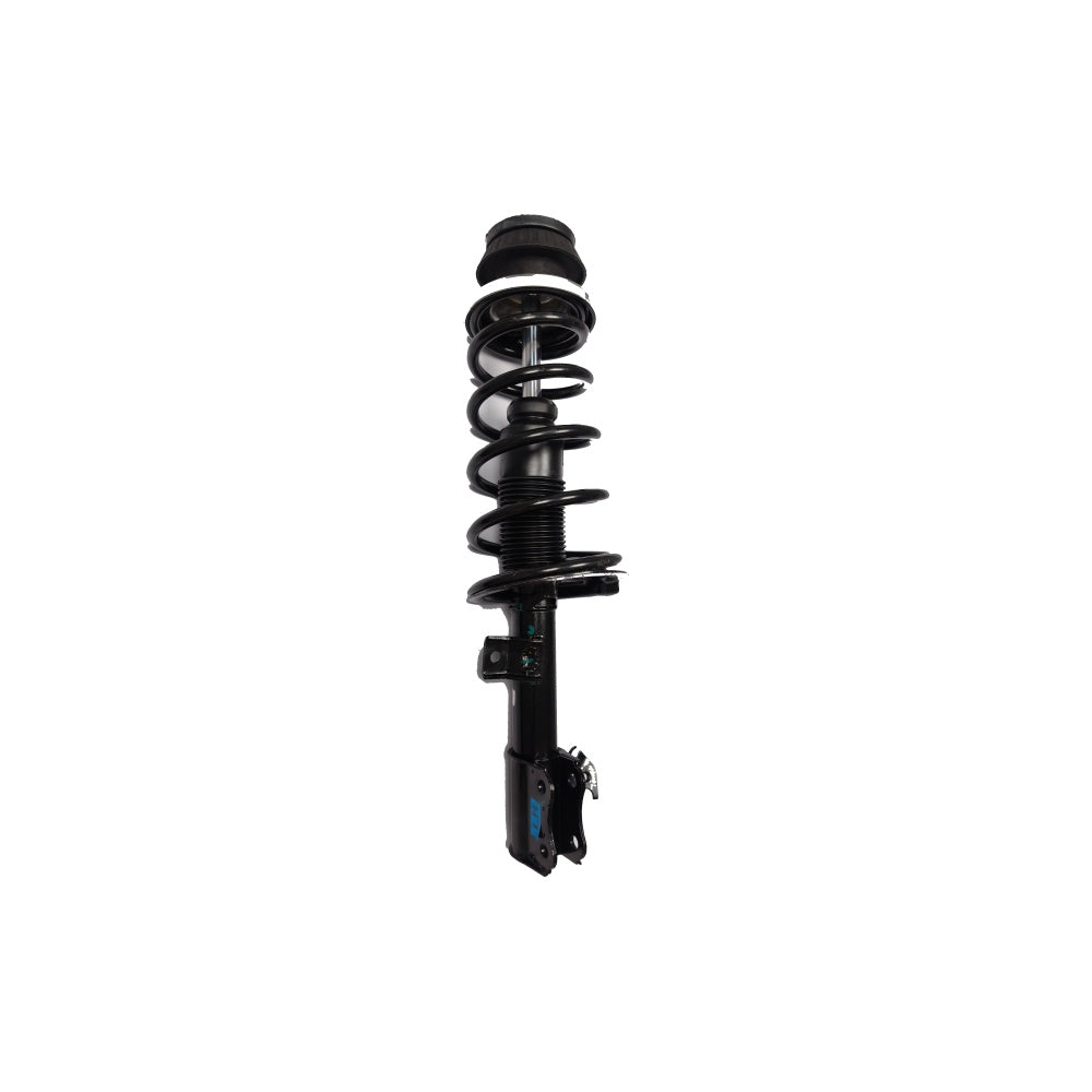 Maruti Suzuki Swift Type - 1 Left Front Strut Assembly Gas Filled (2005 - 2011) | HL Mando