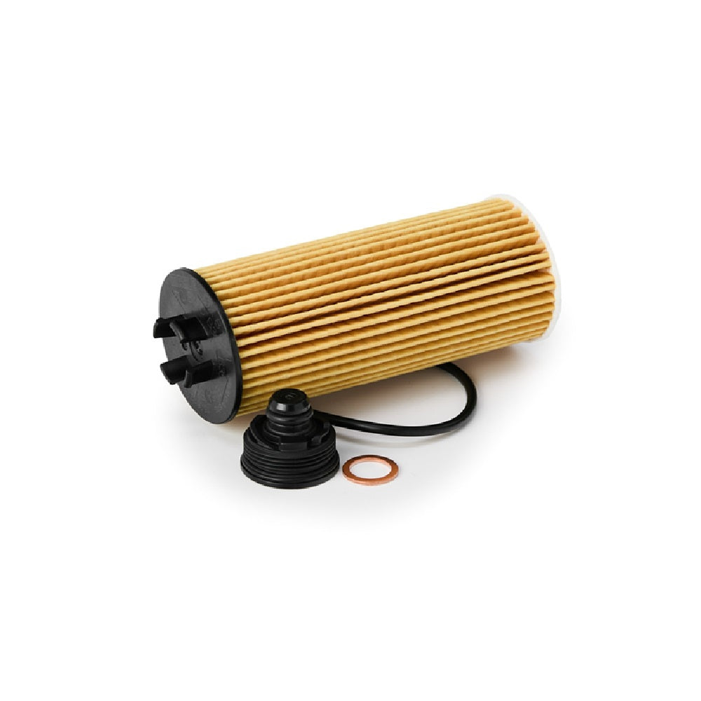 MINI (F55) | MINI / COOPER D OIL FILTER (2014 - 2015) | MAHLE