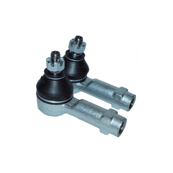 compare product HYUNDAI ACCENT FRONT OUTER TIE ROD END SET OF 2 LEFT / RIGHT (1999 - 2013) | STARKE